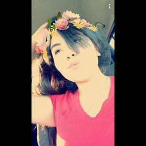 Meet your Posher, Yazmin